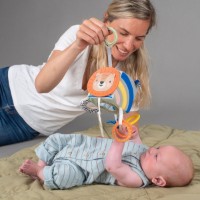 Jucărie pentru pătuturi si carucioare Taf Toys (12755) imaginea #3 — magazin online Desire.md