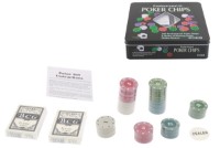 Joc educativ de masa Sport Poker (6619)
