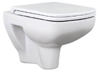 Унитаз Cersanit Colour Rimless (100565)