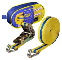 Chinga pentru fixare Goodyear 0.6t 5m (GY005200) imaginea #1 — magazin online Desire.md