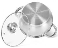 Cratiță Fissman Prime 5510 imaginea #3 — magazin online Desire.md