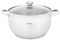 Кастрюля Fissman Prime 5514