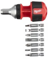 Set șurubelinițe Milwaukee 4932471868 imaginea #3 — magazin online Desire.md