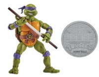 Фигурка героя TMNT  Ninja Donatello vs Shredder (81279) фото №3 — интернет-магазин Desire.md