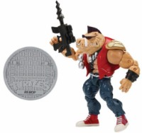 Фигурка героя TMNT Ninja Michelangelo vs Bebop (81277) фото №3 — интернет-магазин Desire.md