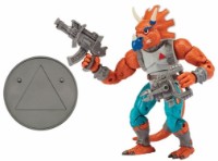 Figura Eroului TMNT  Ninja Raphael vs Triceraton (81278) imaginea #2 — magazin online Desire.md