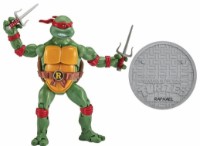 Figura Eroului TMNT  Ninja Raphael vs Triceraton (81278) imaginea #3 — magazin online Desire.md