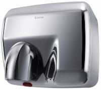 Сушилка для рук Dharma Construct Esenia High Power (HDES23-I) фото №1 — интернет-магазин Desire.md