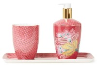 Set pentru baie Pip Studio Twinkle Star Pink (51 111 093) imaginea #1 — magazin online Desire.md