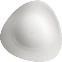 Cadă de baie Riho Ovideo 160x160 (BS5000500) imaginea #1 — magazin online Desire.md