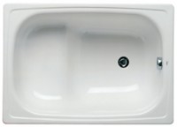 Cadă de baie Roca Contesa 100x70 (A213100001) imaginea #1 — magazin online Desire.md