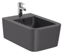 Bideu Roca Inspira Square Onyx (A357535640) imaginea #1 — magazin online Desire.md