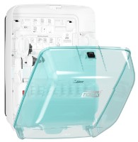 Dispenser hârtie Tork Washstation W6 White (651420) imaginea #2 — magazin online Desire.md