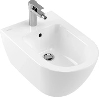Биде Villeroy&Boch Subway (54000001) фото №1 — интернет-магазин Desire.md