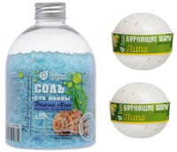 Set pentru baie Банные Штучки Profit (46469)