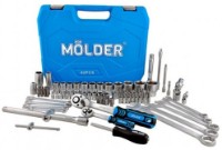 Набор инструментов Molder MT60082 фото №2 — интернет-магазин Desire.md