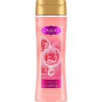 Gel de duș Camay French Romantique 250ml