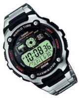 Наручные часы Casio AE-2000WD-1A фото №2 — интернет-магазин Desire.md