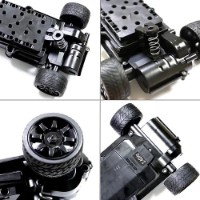 Конструктор CaDa (C51008W) фото №6 — интернет-магазин Desire.md