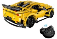 Конструктор CaDa (C51008W) фото №2 — интернет-магазин Desire.md