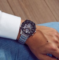 Наручные часы Casio EFS-S540DB-1A фото №4 — интернет-магазин Desire.md