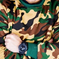 Наручные часы Casio GBA-800-1AER фото №4 — интернет-магазин Desire.md