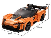 Конструктор CaDa (C51075W) фото №4 — интернет-магазин Desire.md