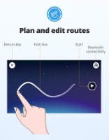 Конструктор CaDa (C51077W) фото №6 — интернет-магазин Desire.md