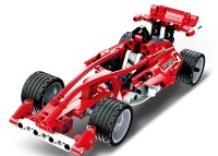 Конструктор CaDa (C52016W)