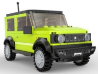 Конструктор CaDa (C55023W) фото №2 — интернет-магазин Desire.md