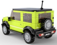 Конструктор CaDa (C55023W) фото №3 — интернет-магазин Desire.md