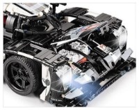 Конструктор CaDa (C61016W) фото №3 — интернет-магазин Desire.md