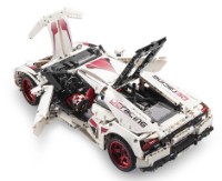 Конструктор CaDa (C61018W) фото №4 — интернет-магазин Desire.md