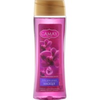 Gel de duș Camay Magical Spell 250ml