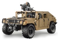 Конструктор CaDa (C61036W)