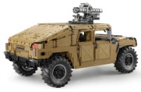 Конструктор CaDa (C61036W) фото №2 — интернет-магазин Desire.md