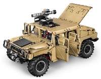 Конструктор CaDa (C61036W) фото №6 — интернет-магазин Desire.md