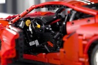 Конструктор CaDa (C61043W) фото №3 — интернет-магазин Desire.md