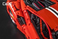 Конструктор CaDa (C61043W) фото №5 — интернет-магазин Desire.md