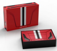 Конструктор CaDa (C61043W) фото №2 — интернет-магазин Desire.md