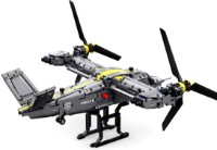 Конструктор CaDa (C61076W) фото №4 — интернет-магазин Desire.md