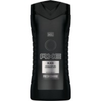 Гель для душа AXE Black 400ml.