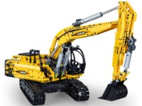 Конструктор CaDa (C61082W) фото №2 — интернет-магазин Desire.md