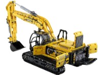 Конструктор CaDa (C61082W) фото №3 — интернет-магазин Desire.md