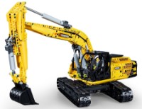 Конструктор CaDa (C61082W) фото №4 — интернет-магазин Desire.md