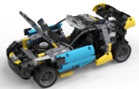 Конструктор CaDa (C62002W) фото №5 — интернет-магазин Desire.md