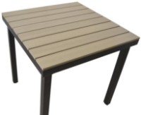 Masă Deco Terasa Luna 912 imaginea #3 — magazin online Desire.md