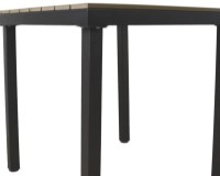 Masă Deco Terasa Luna 912 imaginea #5 — magazin online Desire.md