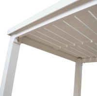 Masă Deco Terasa Garden 8636 imaginea #4 — magazin online Desire.md