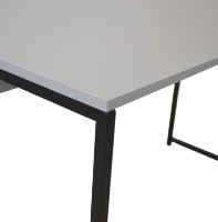 Masa de birou Deco B-120 Slim imaginea #4 — magazin online Desire.md